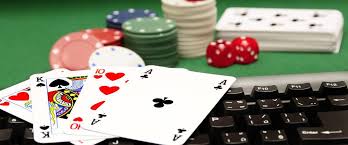 Официальный сайт Casino Lux
