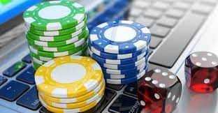 Зеркало Vulkan Rich Casino