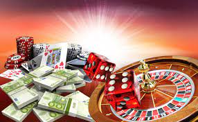 Онлайн казино Casino Coins Game