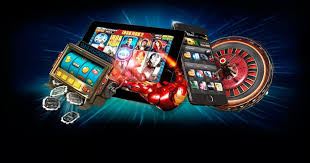 Онлайн казино Vulkan Rich Casino
